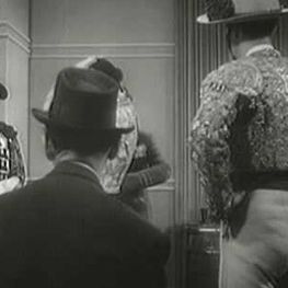 Bilder Ni Sangre, ni Arena