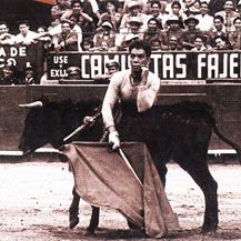 Bilder Ni Sangre, ni Arena