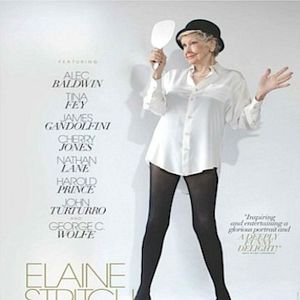 Bilder Elaine Stritch: Shoot Me