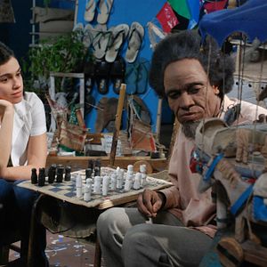 Bilder O Senhor do Labirinto