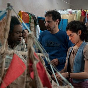 Bilder O Senhor do Labirinto