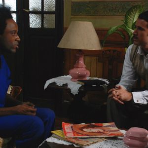 Bilder O Senhor do Labirinto