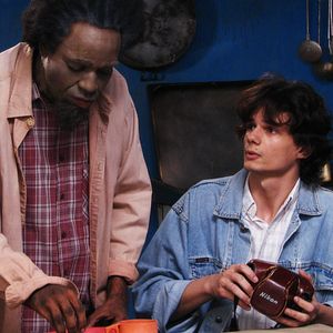 Bilder O Senhor do Labirinto