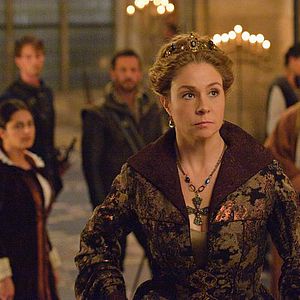 Bilder Megan Follows