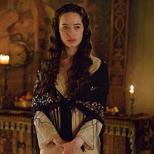 Bilder Anna Popplewell