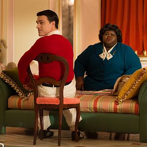 Bilder Finn Wittrock