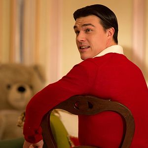 Bilder Finn Wittrock