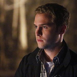 Bilder Iain De Caestecker
