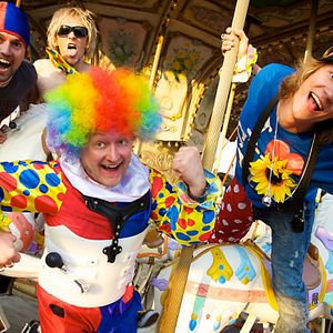 Bilder The Dudesons Movie