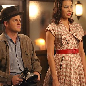 Bilder Michaela Conlin