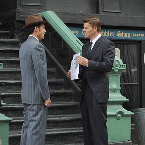 Bilder David Boreanaz