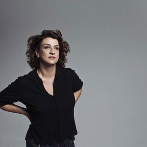 Bilder Noémie Lvovsky