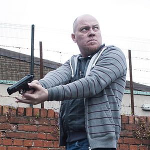 Bilder Chris Corrigan