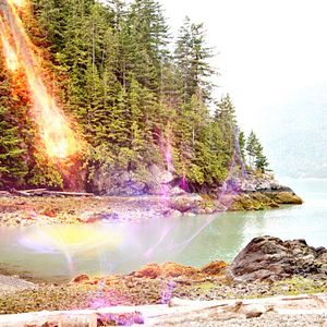 Bilder Armageddon 2012- Die letzten Stunden der Menschheit