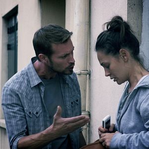 Bilder Ligne de Protection