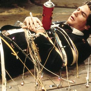 Bilder Joes Apartment