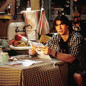 Bilder Joes Apartment