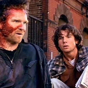 Bilder Joes Apartment