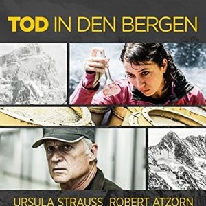 Bilder Tod in den Bergen