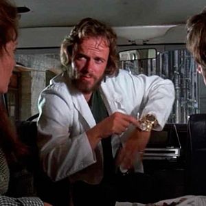 Bilder Harry mit den langen Fingern