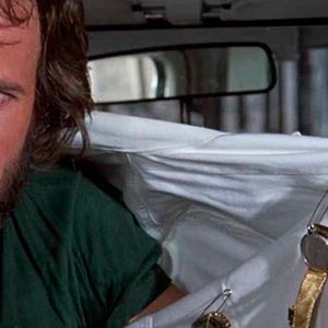 Bilder Harry mit den langen Fingern