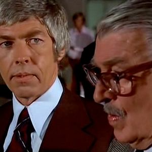 Bilder Harry mit den langen Fingern