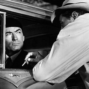 Bilder Kap der Angst