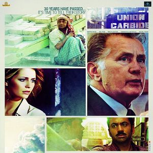 Bilder Bhopal: A Prayer for Rain