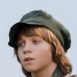 Bilder Daniel Huttlestone