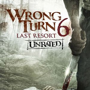 Bilder Wrong Turn 6 - Last Resort