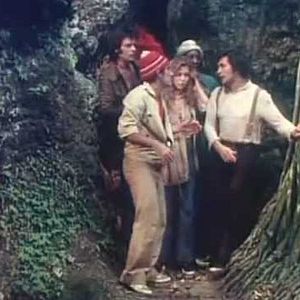 Bilder O Trapalhão nas Minas do Rei Salomão