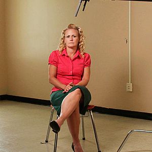 Bilder Captivated: the trials of Pamela Smart