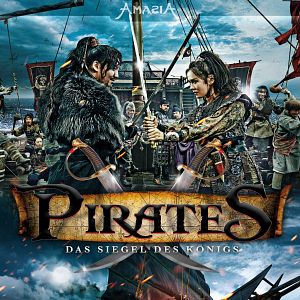 Bilder Pirates - Das Siegel des Königs