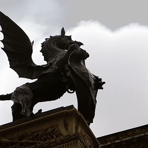 Bilder The Price We Pay