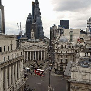 Bilder The Price We Pay