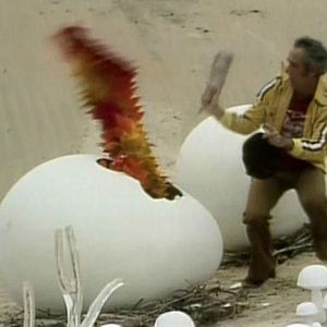 Bilder Os Trapalhões na Guerra dos Planetas