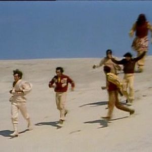 Bilder Os Trapalhões na Guerra dos Planetas