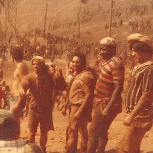 Bilder Os Trapalhões na Serra Pelada