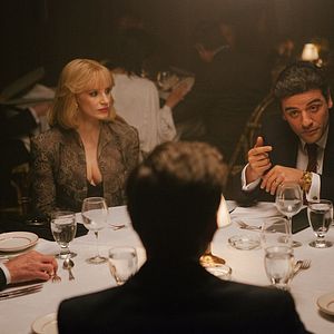 Bilder Oscar Isaac
