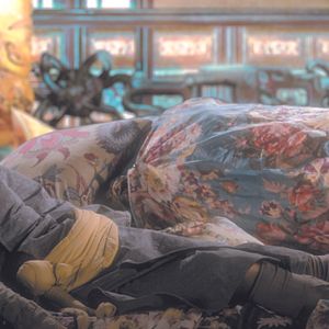 Bilder 108 Rois-Démons