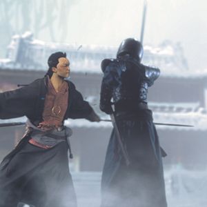 Bilder 108 Rois-Démons