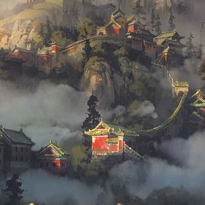 Bilder 108 Rois-Démons