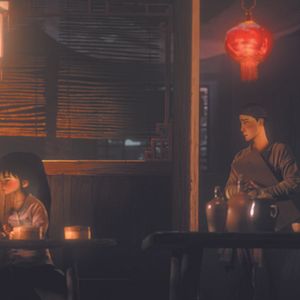 Bilder 108 Rois-Démons