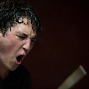 Bilder Miles Teller