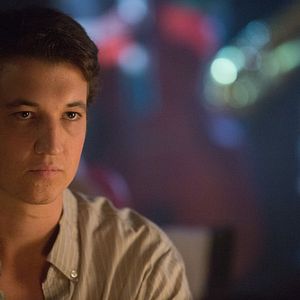 Bilder Miles Teller
