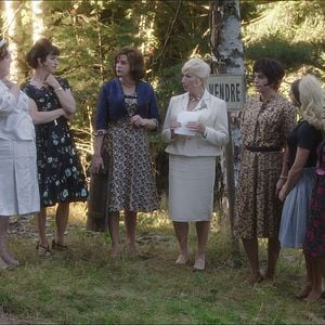 Bilder Les Nuits d'été