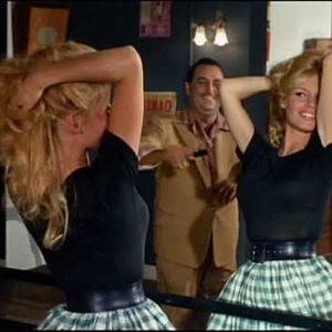 Bilder Wollen Sie mit mir tanzen?