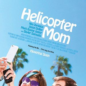 Bilder Helicopter Mom