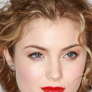 Bilder Skyler Samuels