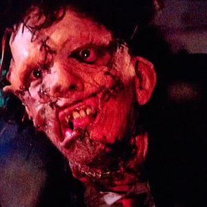 Bilder The Texas Chainsaw Massacre 2